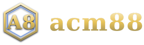 acm88 logo